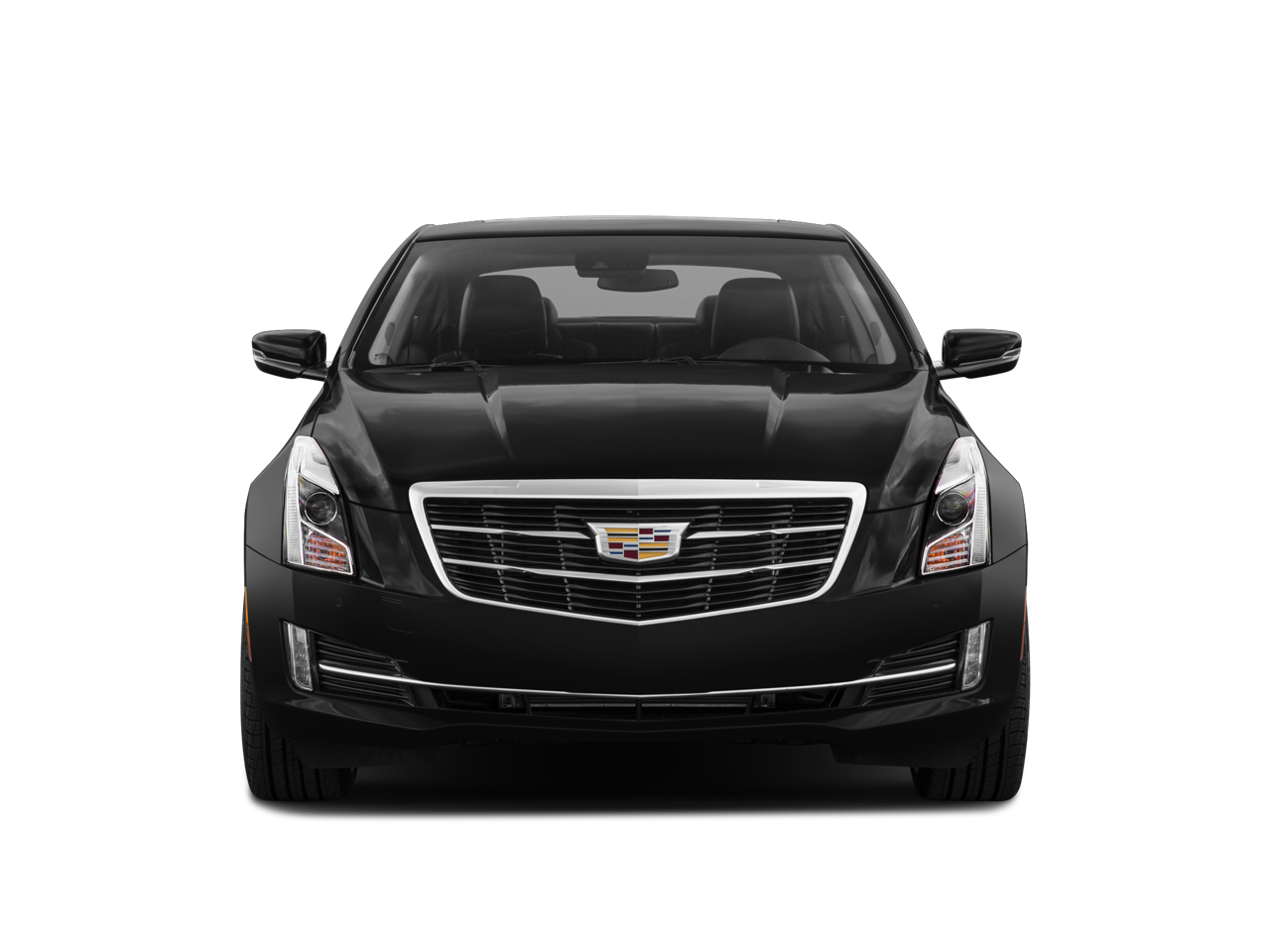 2015 Cadillac ATS Performance AWD