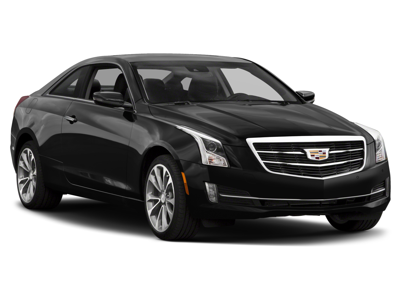 2015 Cadillac ATS Performance AWD