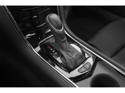 2015 Cadillac ATS Performance AWD