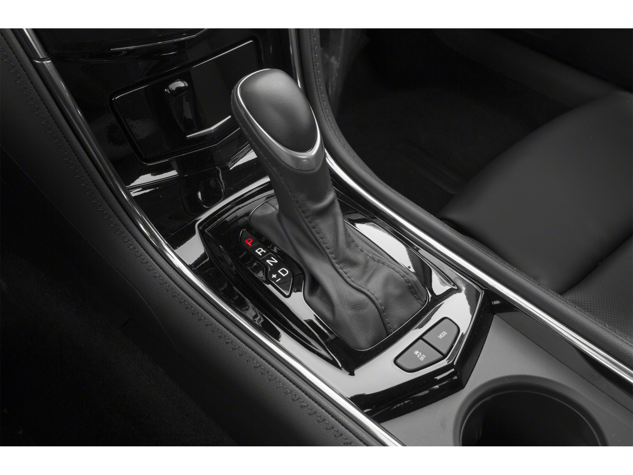 2015 Cadillac ATS Performance AWD