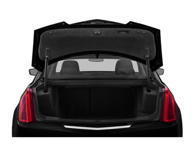 2015 Cadillac ATS Performance AWD