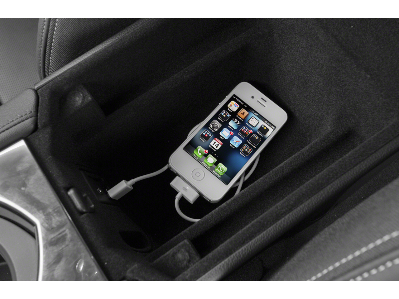 2015 Cadillac ATS Performance AWD