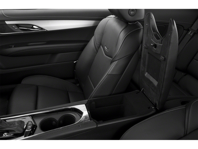 2015 Cadillac ATS Performance AWD