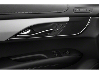 2015 Cadillac ATS Performance AWD