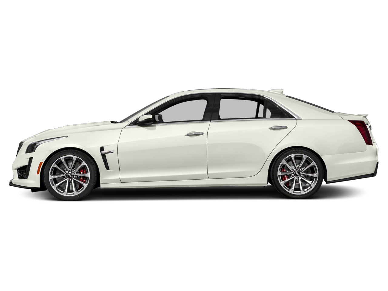 2019 Cadillac CTS-V 4DR SDN