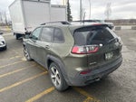 2020 Jeep Cherokee North
