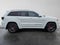 2015 Jeep Grand Cherokee SRT