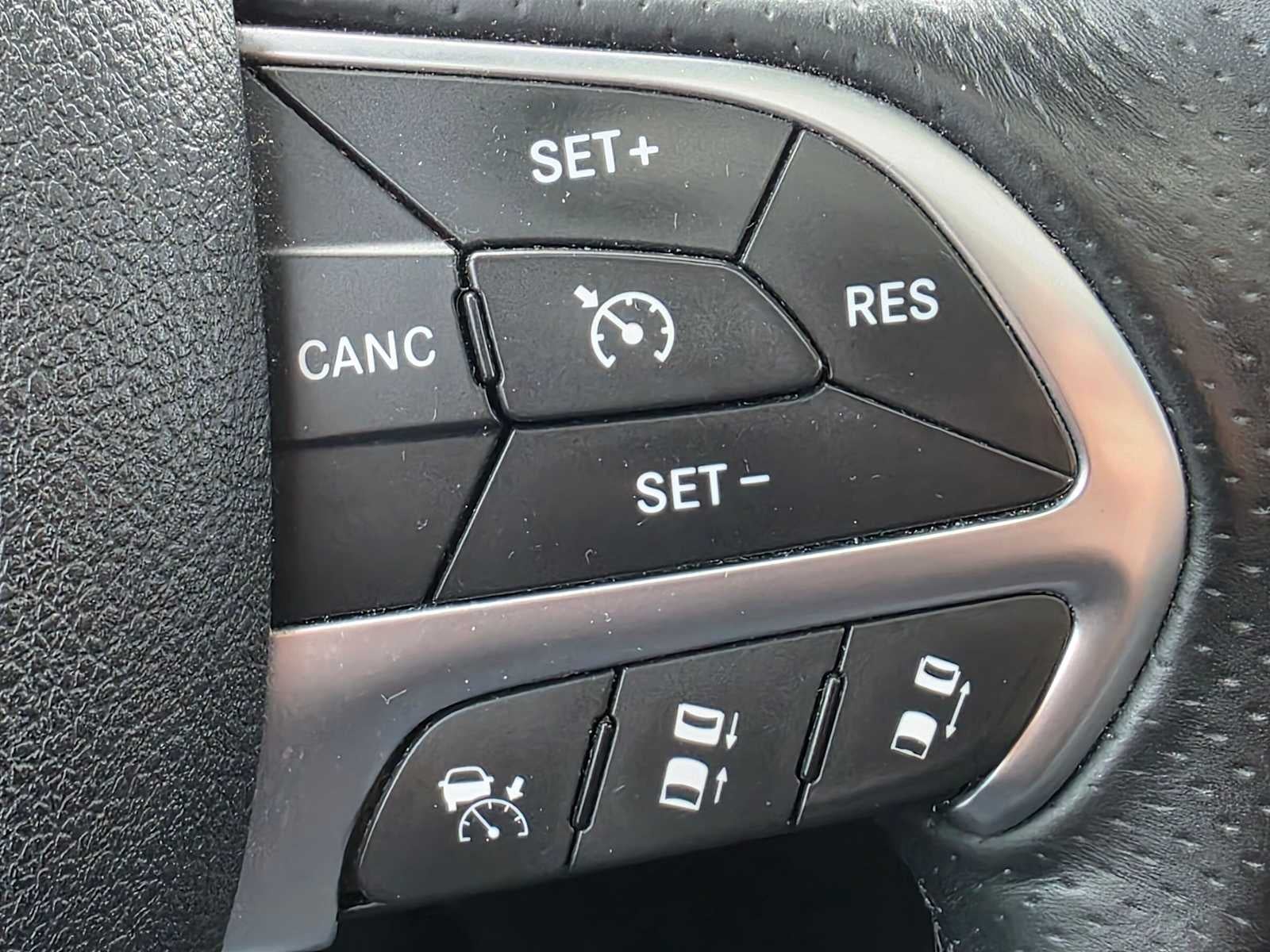 2015 Jeep Grand Cherokee SRT