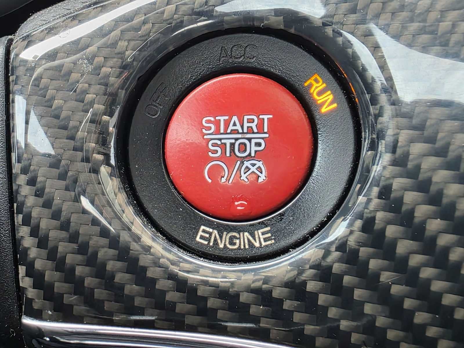 2015 Jeep Grand Cherokee SRT