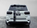 2015 Jeep Grand Cherokee SRT