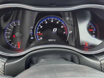 2021 Jeep Grand Cherokee SRT 4x4