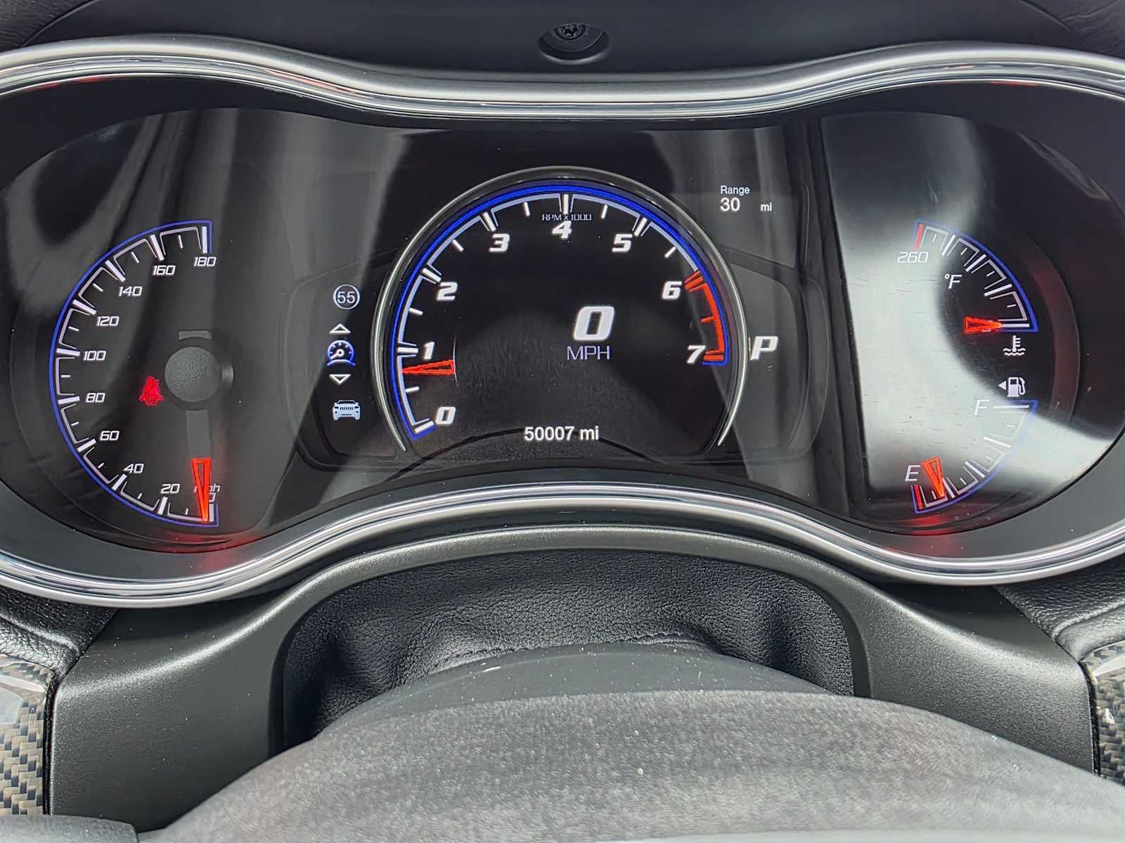 2021 Jeep Grand Cherokee SRT 4x4