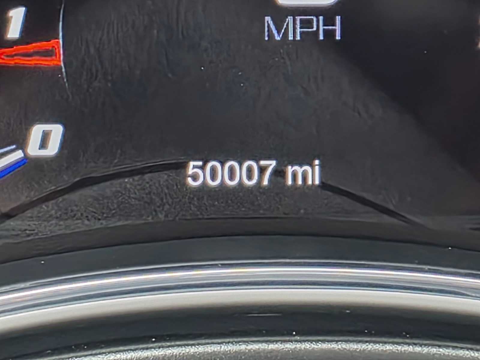 2021 Jeep Grand Cherokee SRT 4x4