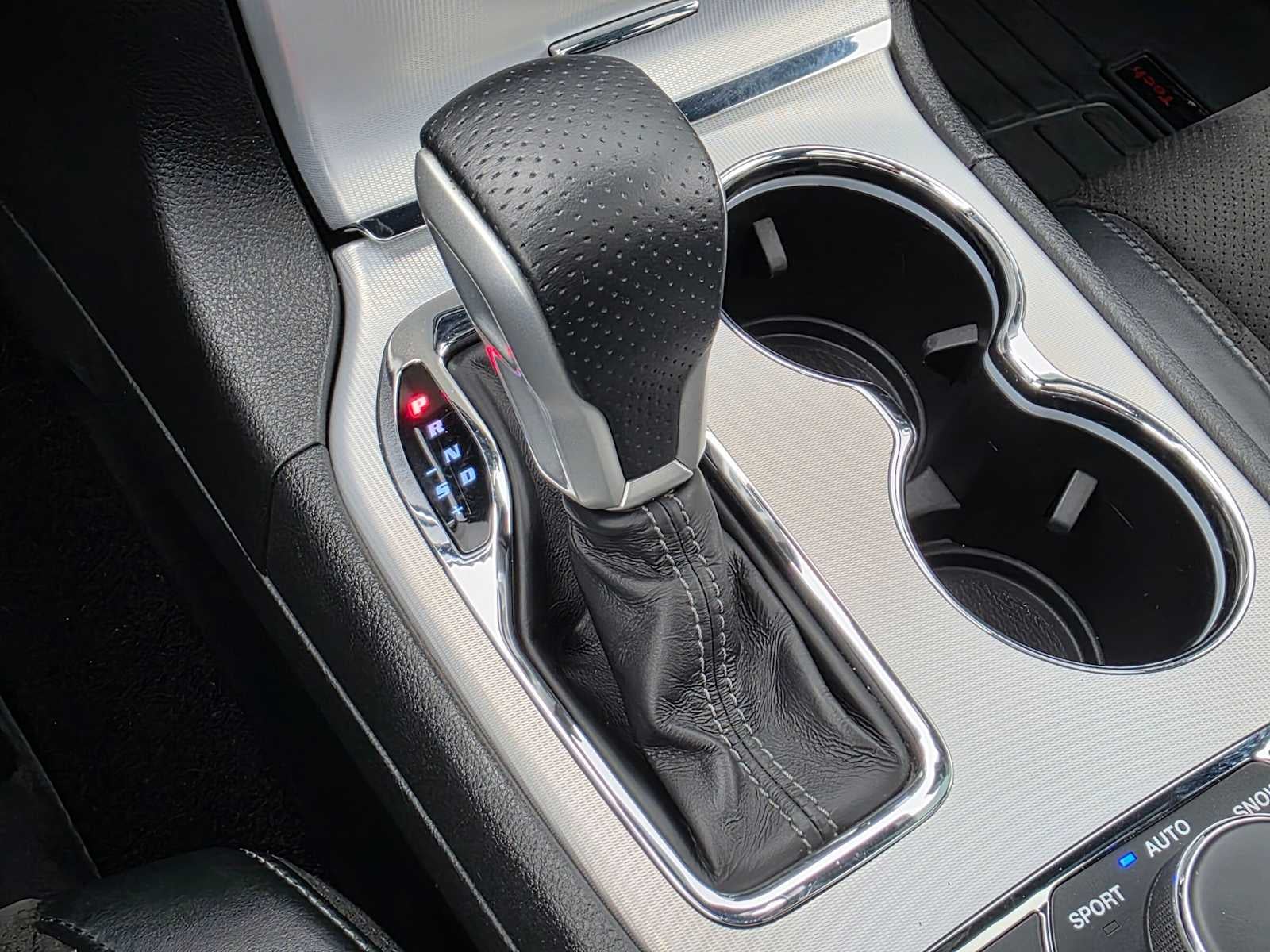 2021 Jeep Grand Cherokee SRT 4x4