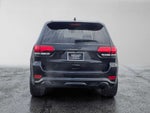 2021 Jeep Grand Cherokee SRT 4x4