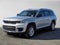 2022 Jeep Grand Cherokee L Laredo 4x4