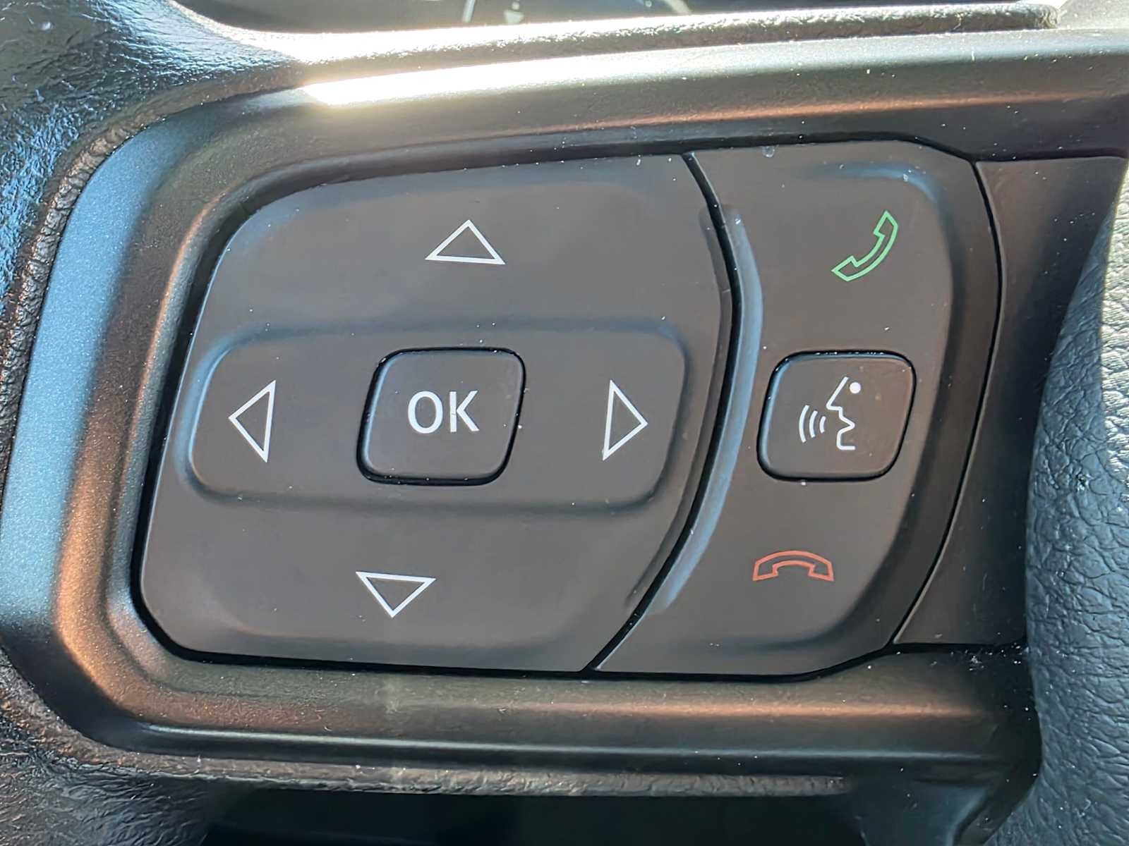 2025 Jeep Gladiator Nighthawk