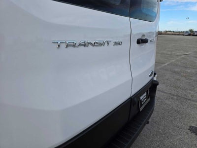 2024 Ford Transit Passenger Wagon XL