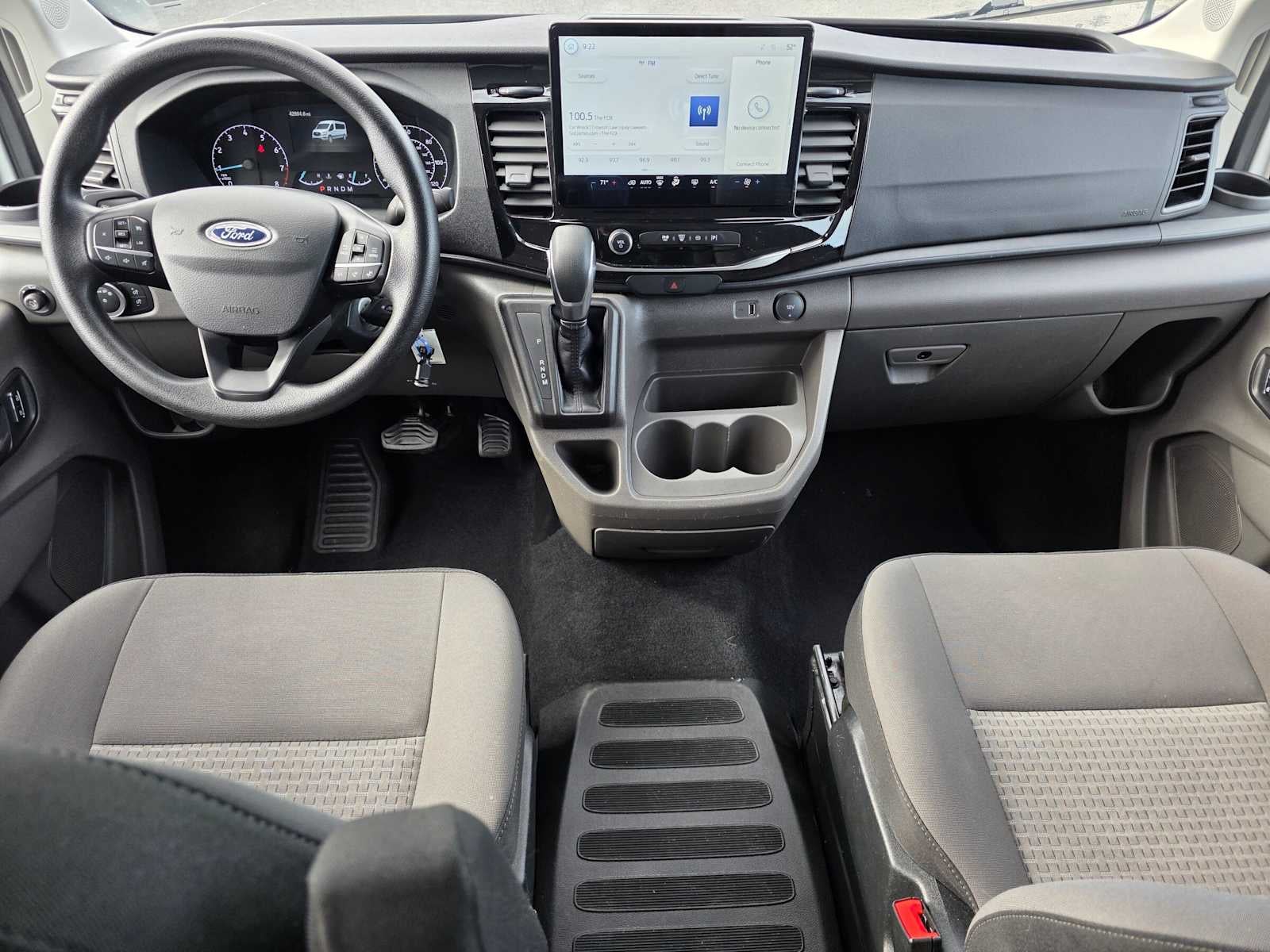 2024 Ford Transit Passenger Wagon XL