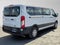 2024 Ford Transit Passenger Wagon XL