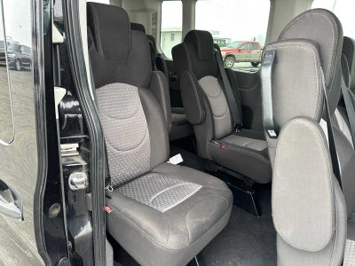 2023 Ford Transit Passenger Wagon XL