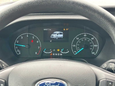 2023 Ford Transit Passenger Wagon XL