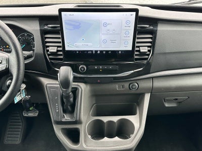 2023 Ford Transit Passenger Wagon XL