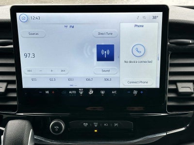 2023 Ford Transit Passenger Wagon XL