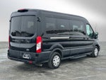 2023 Ford Transit Passenger Wagon XL