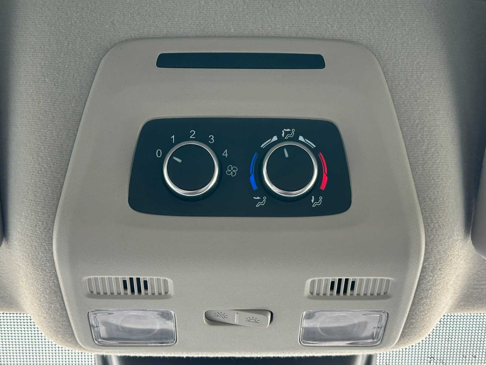 2023 Ford Transit Passenger Wagon XL