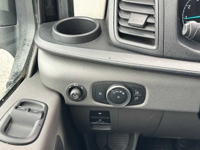 2023 Ford Transit Passenger Wagon XL