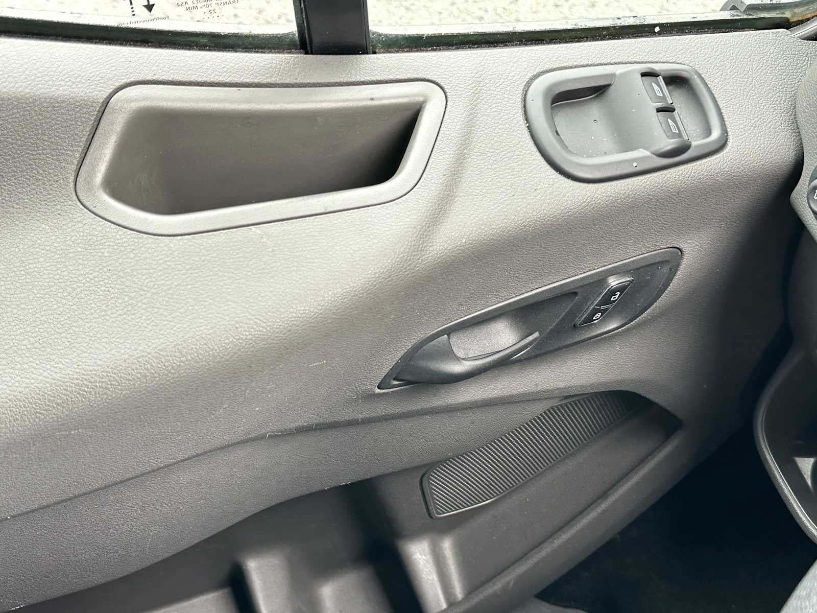 2023 Ford Transit Passenger Wagon XL