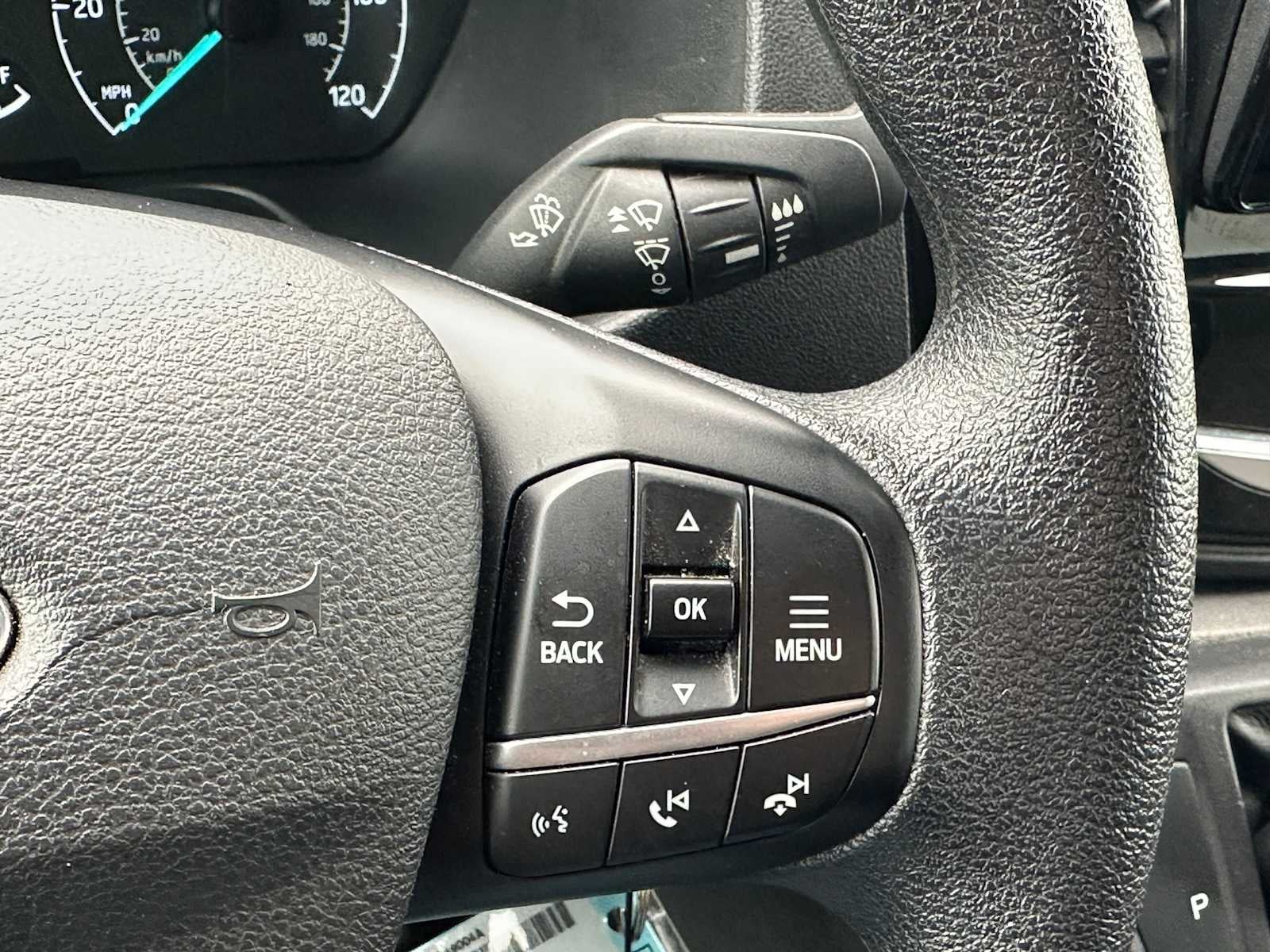 2023 Ford Transit Passenger Wagon XL