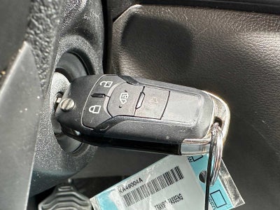 2023 Ford Transit Passenger Wagon XL