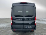 2023 Ford Transit Passenger Wagon XL