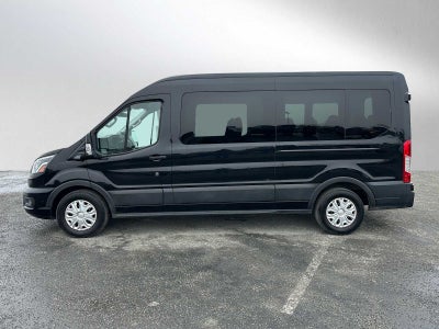 2023 Ford Transit Passenger Wagon XL