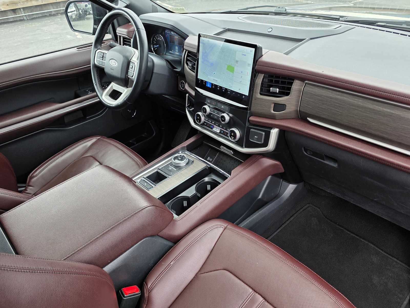 2024 Ford Expedition Limited MAX