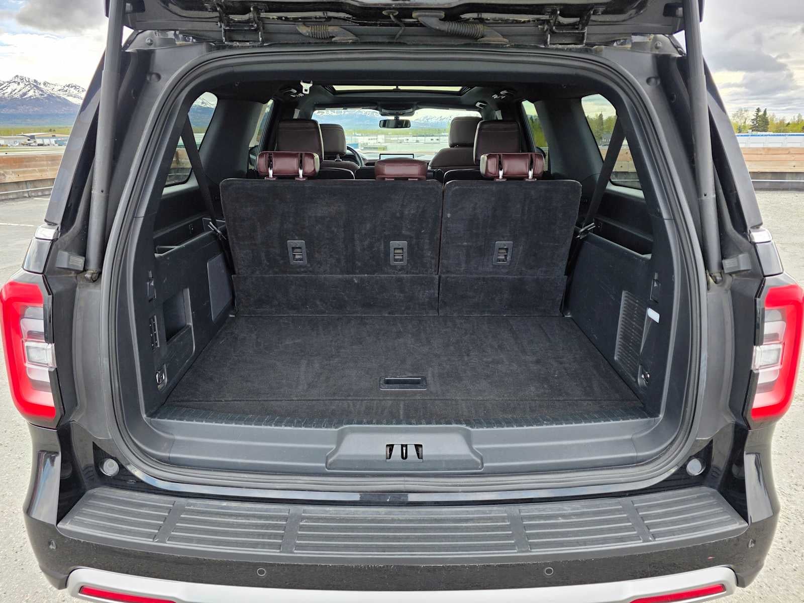 2024 Ford Expedition Limited MAX