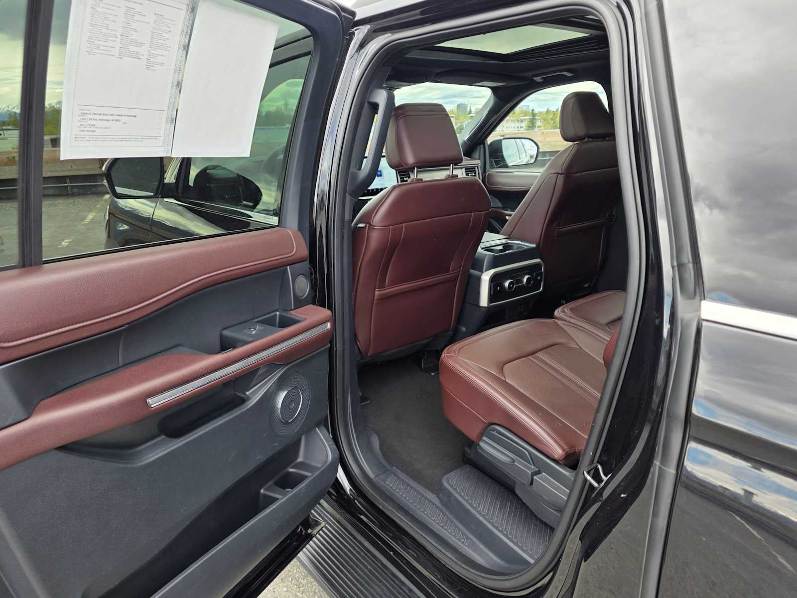 2024 Ford Expedition Limited MAX