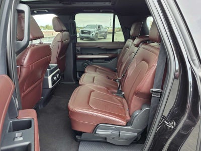 2024 Ford Expedition Limited MAX
