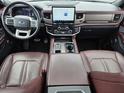 2024 Ford Expedition Limited MAX