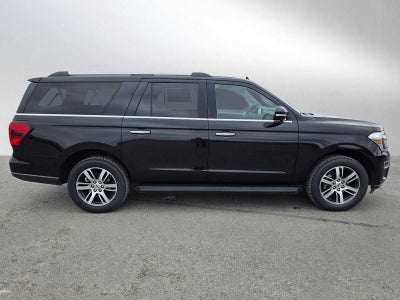 2024 Ford Expedition Limited MAX