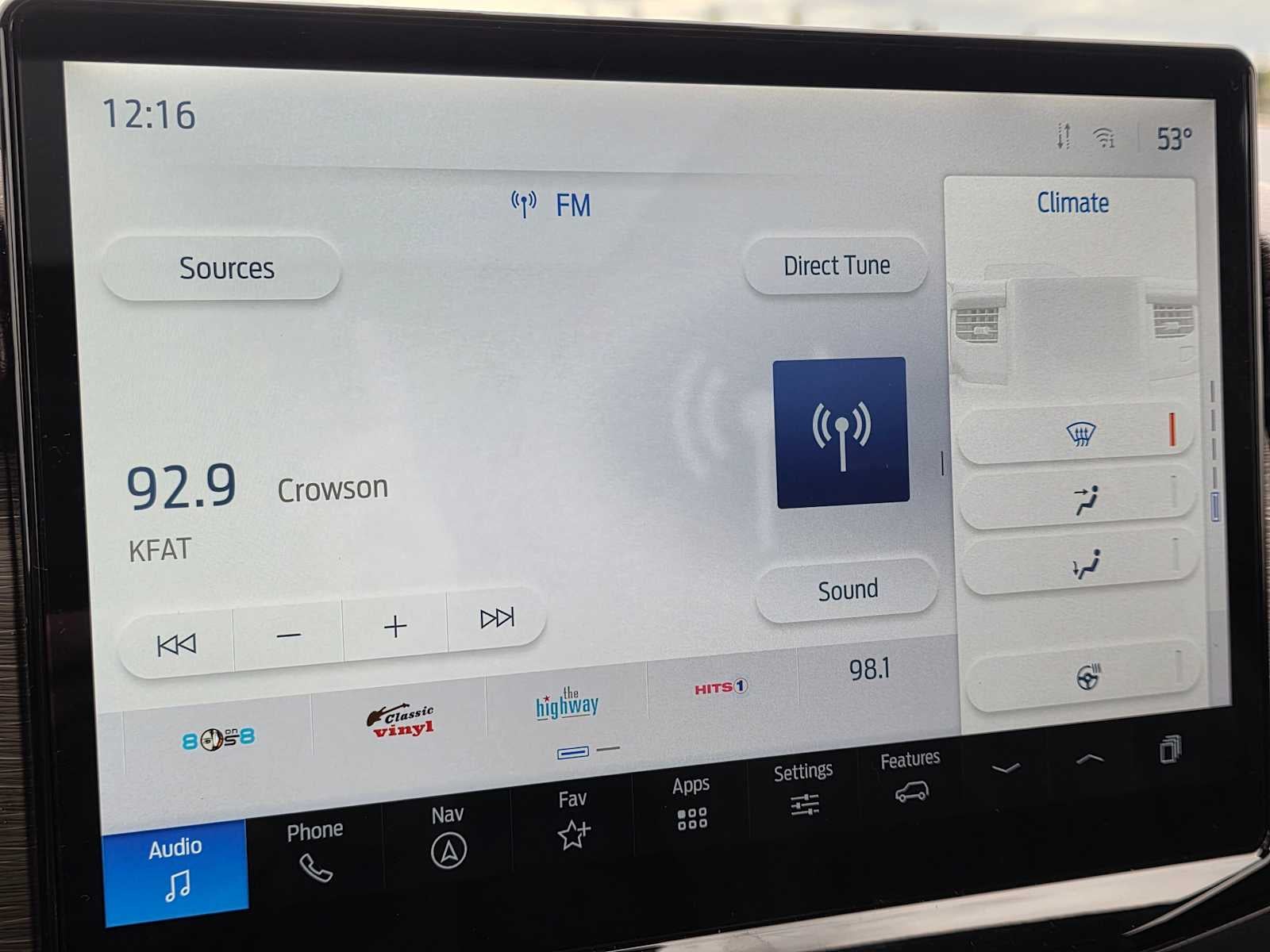 2024 Ford Expedition Limited MAX