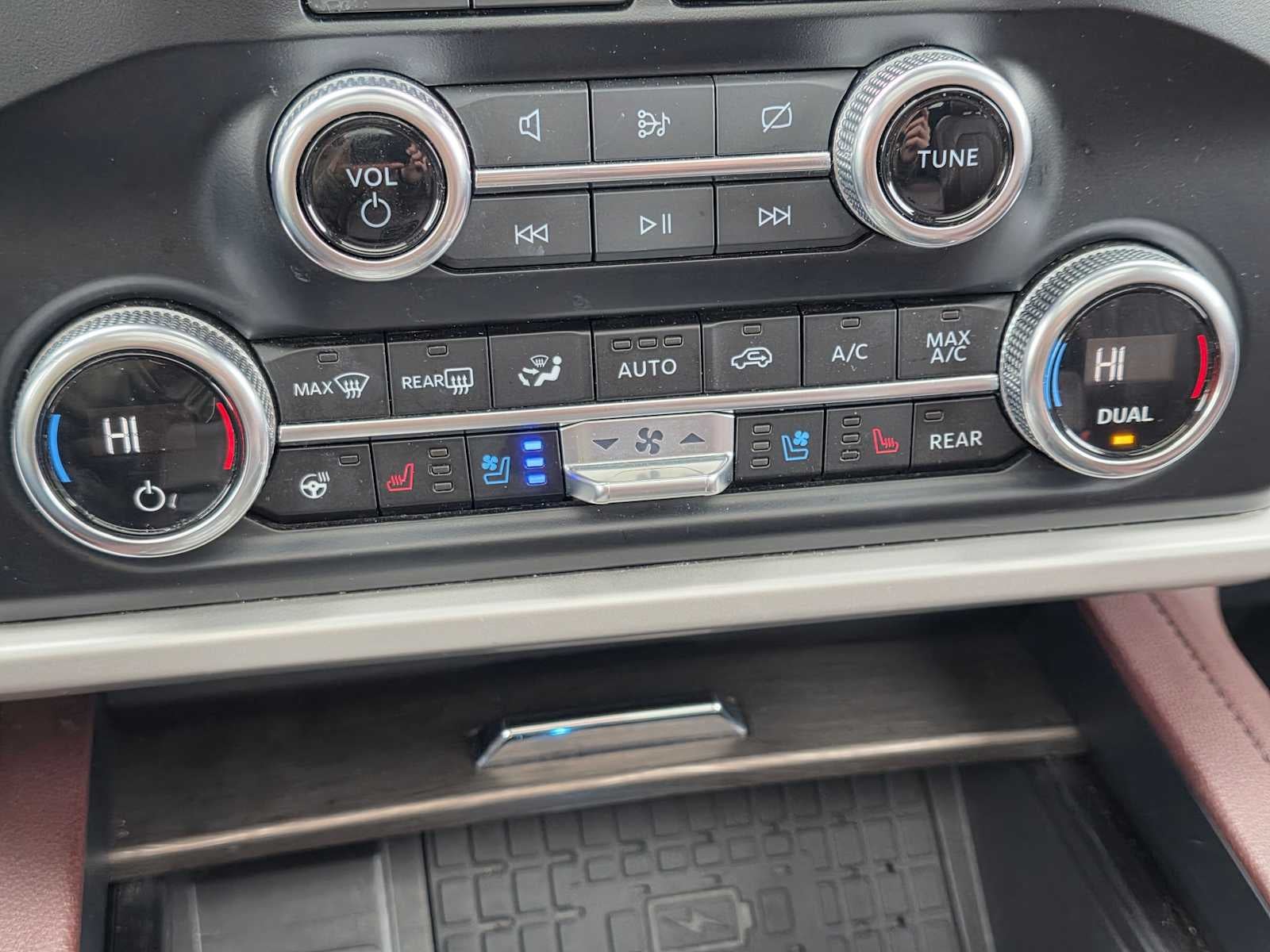 2024 Ford Expedition Limited MAX