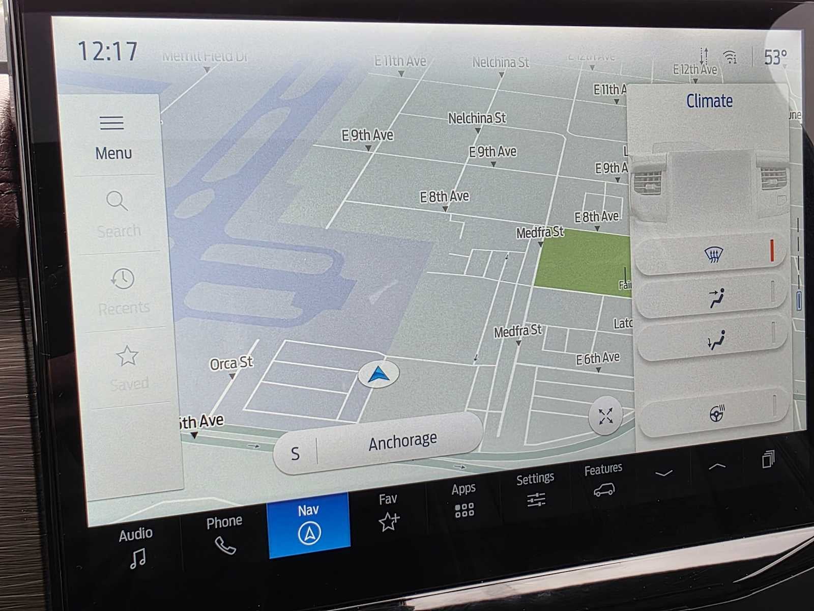 2024 Ford Expedition Limited MAX
