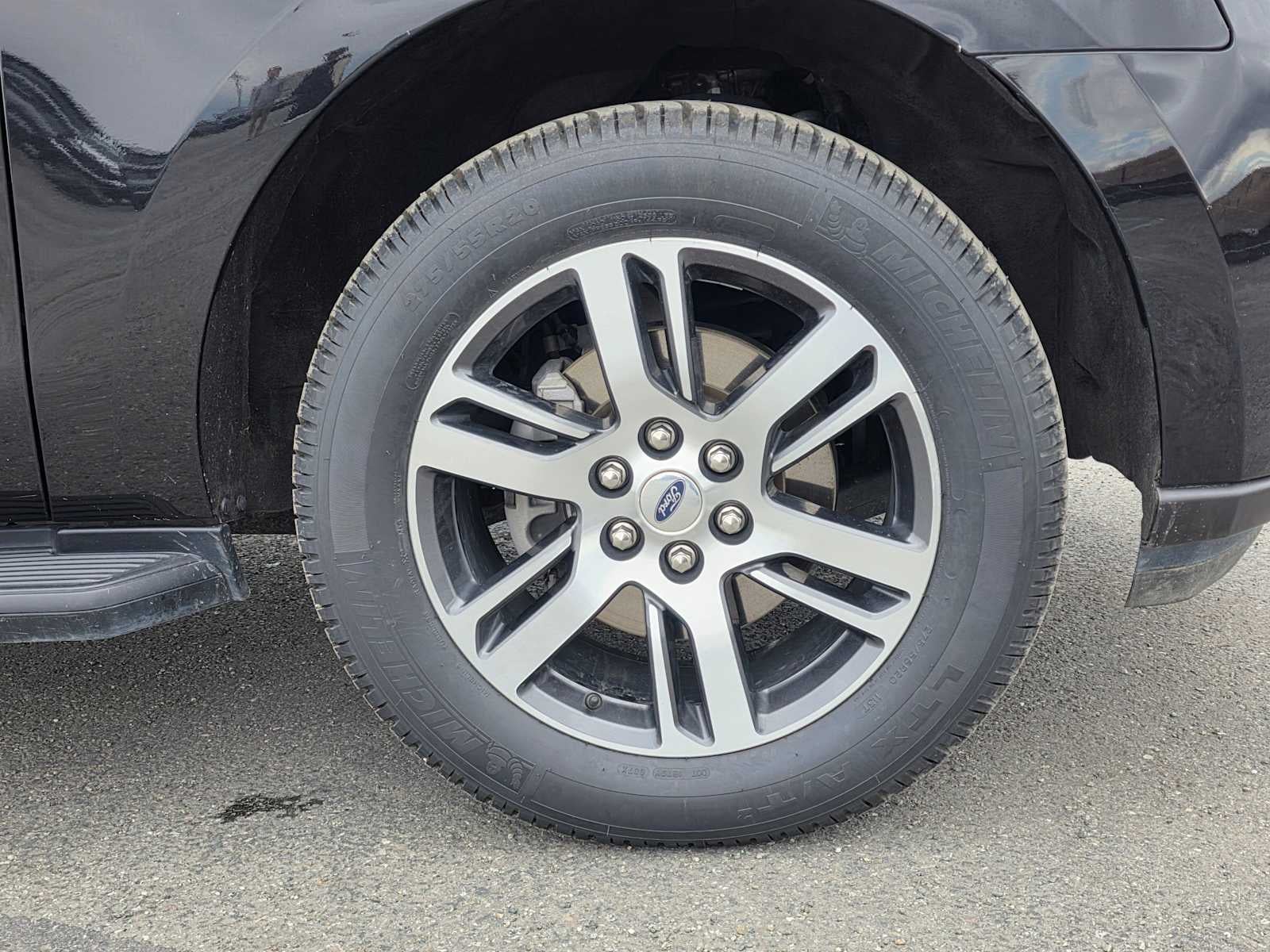 2024 Ford Expedition Limited MAX