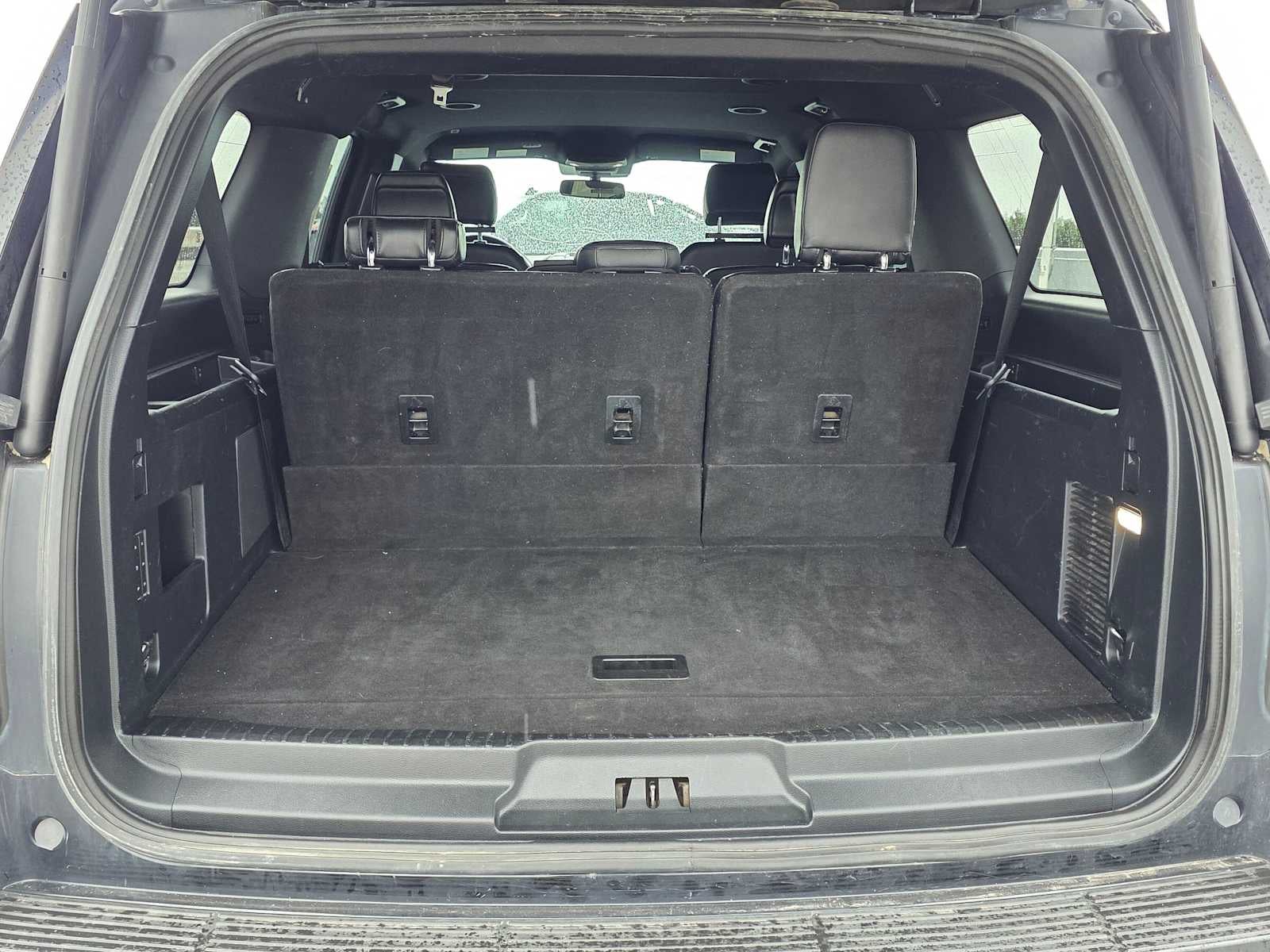 2020 Ford Expedition Max Limited