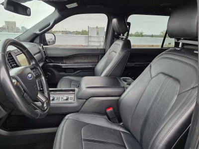 2020 Ford Expedition Max Limited