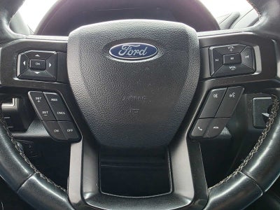 2020 Ford Expedition Max Limited
