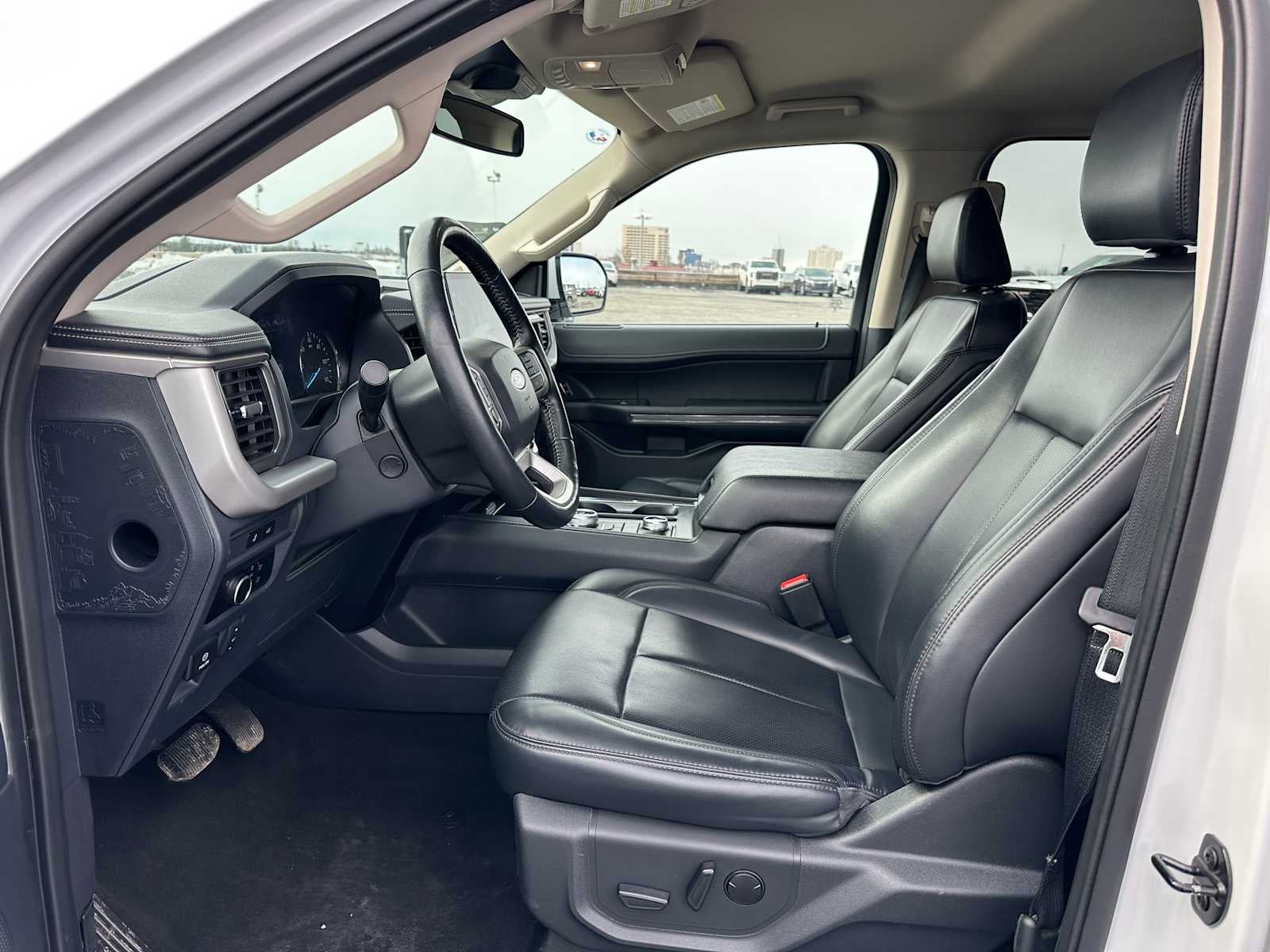 2024 Ford Expedition XLT